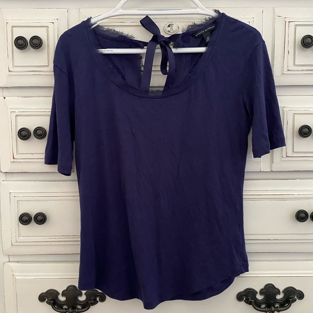 Banana Republic Top